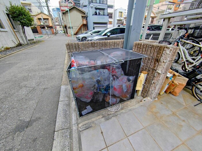 H2の物件外観写真