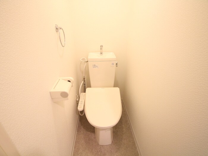 H2の物件内観写真