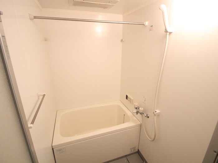 H2の物件内観写真