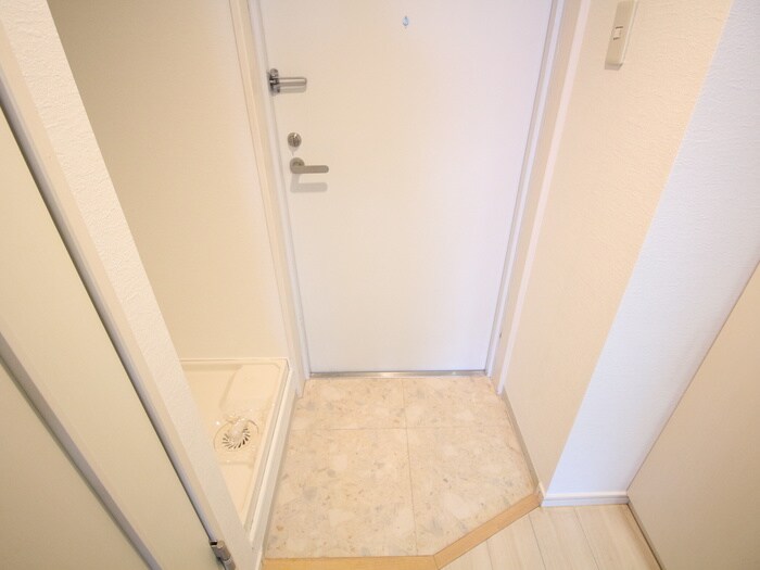 H2の物件内観写真