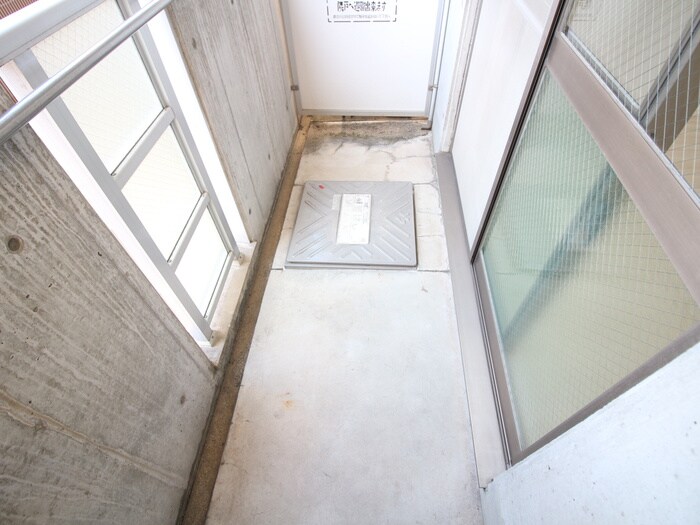 H2の物件内観写真