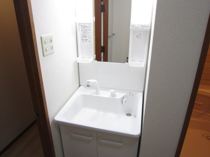 ステューディオ赤門の物件内観写真