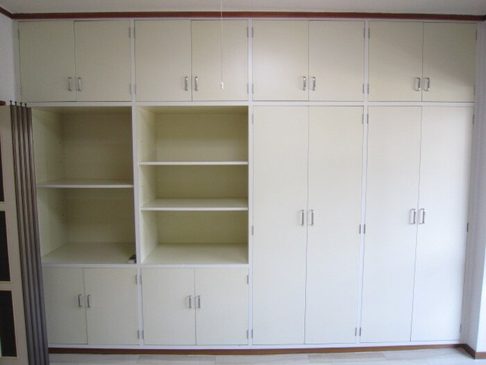 ステューディオ赤門の物件内観写真