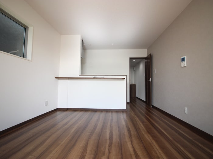 NEST黒川の物件内観写真