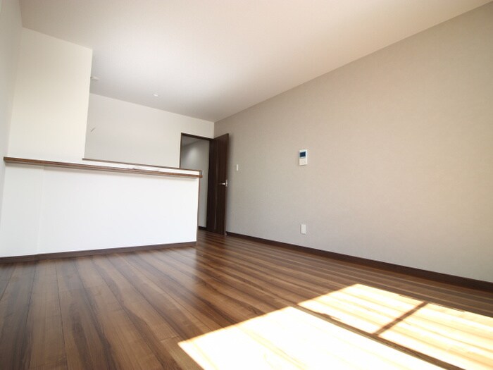 NEST黒川の物件内観写真