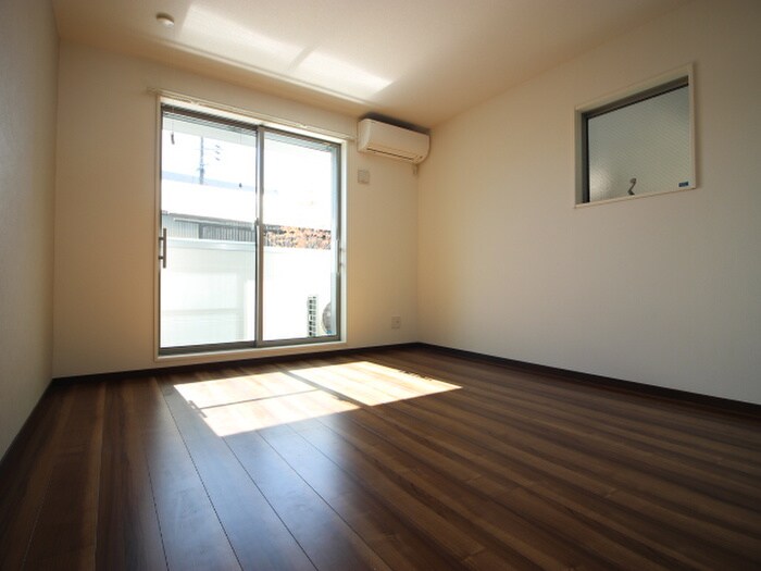 NEST黒川の物件内観写真