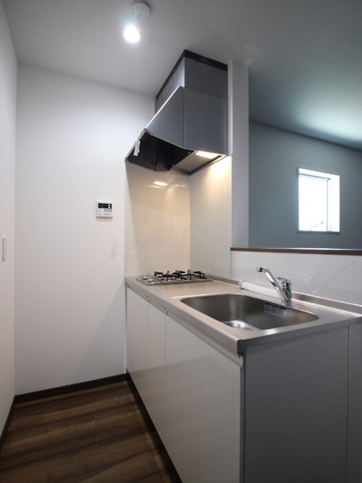 NEST黒川の物件内観写真