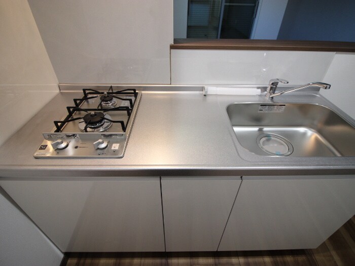 NEST黒川の物件内観写真