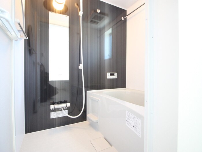 NEST黒川の物件内観写真