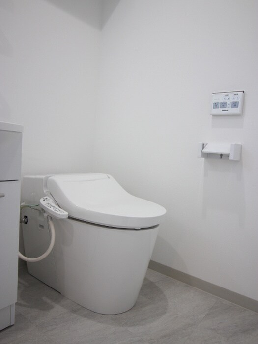 NEST黒川の物件内観写真