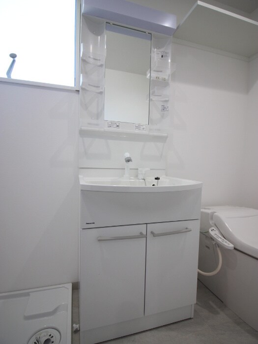 NEST黒川の物件内観写真