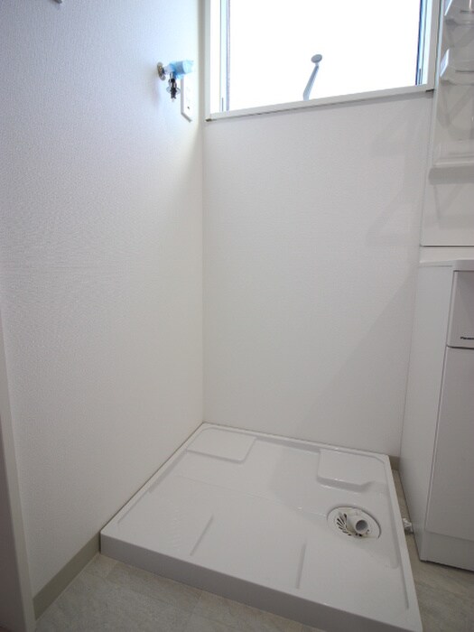 NEST黒川の物件内観写真