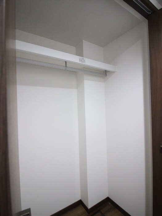 NEST黒川の物件内観写真