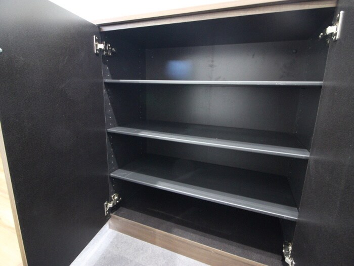 NEST黒川の物件内観写真