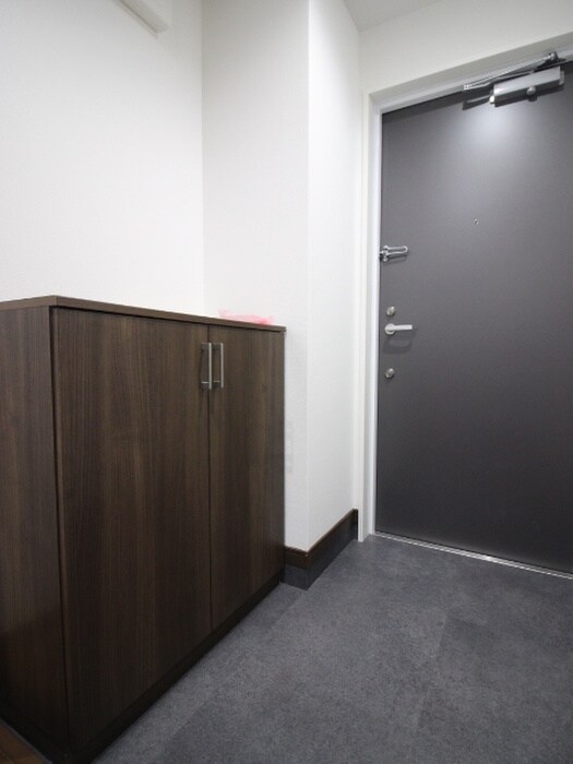 NEST黒川の物件内観写真