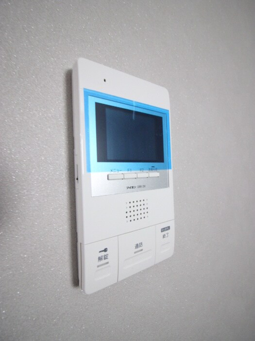 NEST黒川の物件内観写真