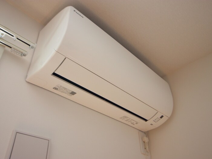 NEST黒川の物件内観写真