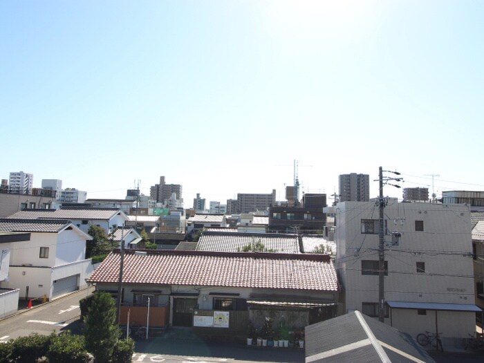 NEST黒川の物件内観写真