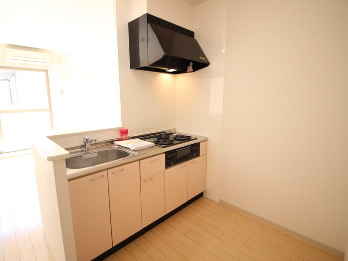 マ・メゾンの物件内観写真