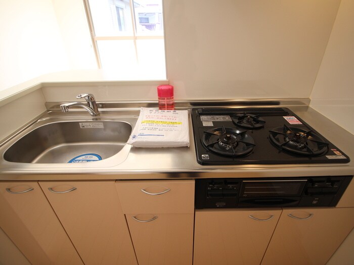 マ・メゾンの物件内観写真