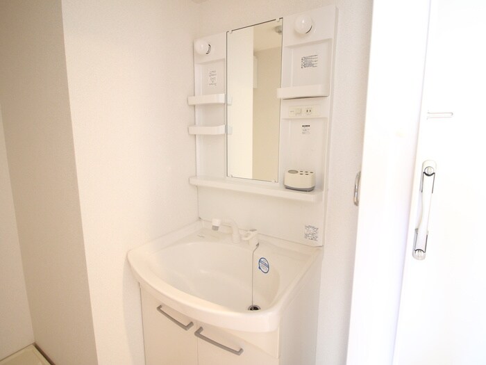 マ・メゾンの物件内観写真