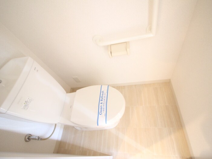 マ・メゾンの物件内観写真