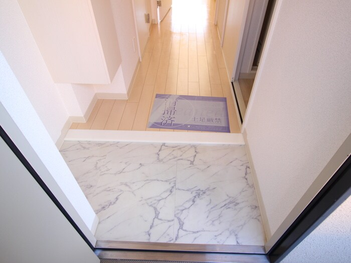 マ・メゾンの物件内観写真