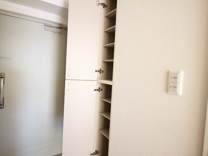 マ・メゾンの物件内観写真