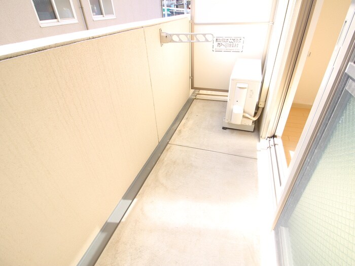 マ・メゾンの物件内観写真