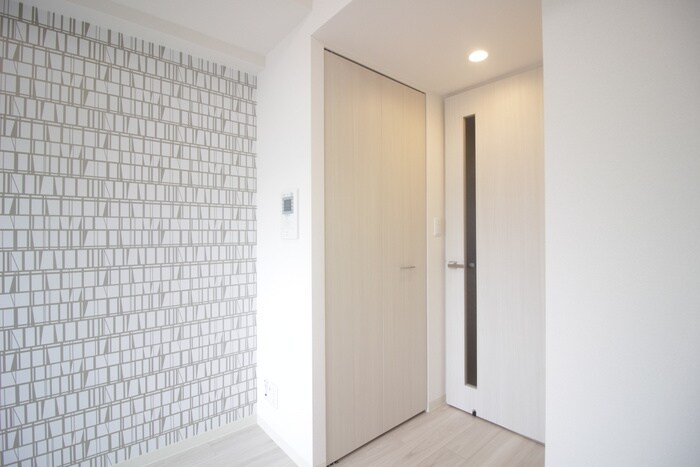 プレサンスSAKAEフロントの物件内観写真