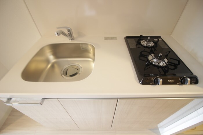 プレサンスSAKAEフロントの物件内観写真