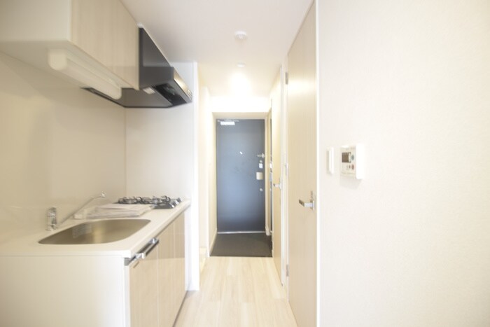 プレサンスSAKAEフロントの物件内観写真