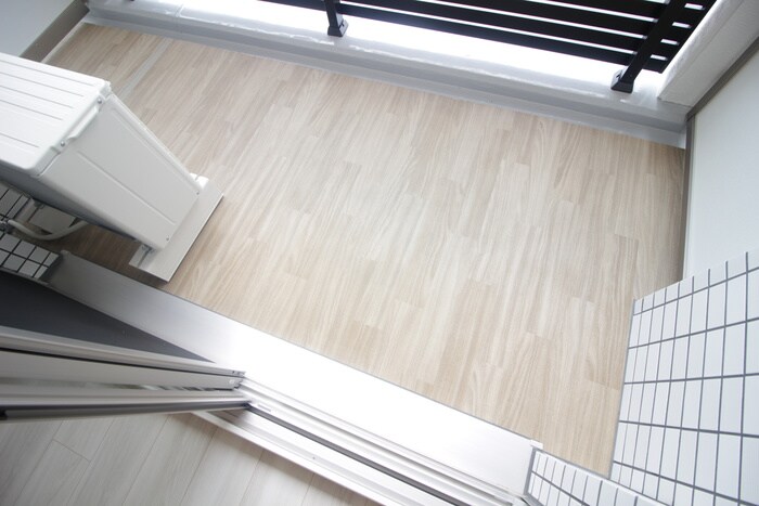 プレサンスSAKAEフロントの物件内観写真