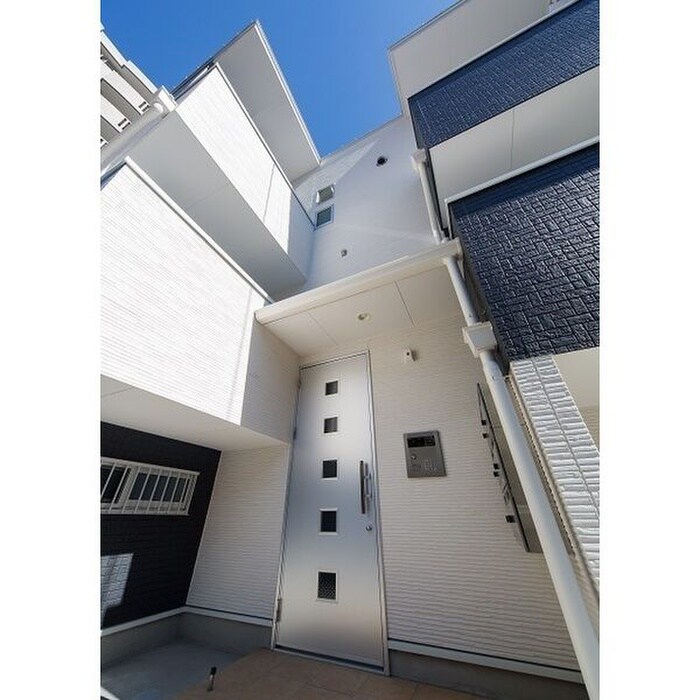 La Luce 名駅南の物件外観写真