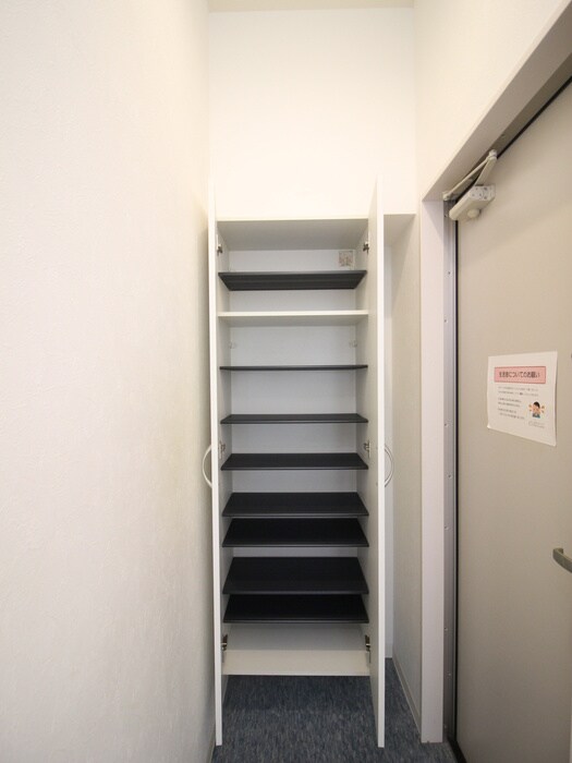 La Luce 名駅南の物件内観写真