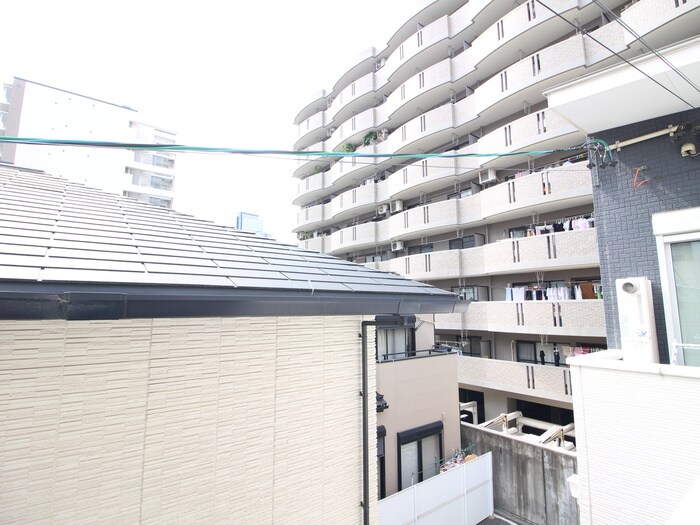 La Luce 名駅南の物件内観写真