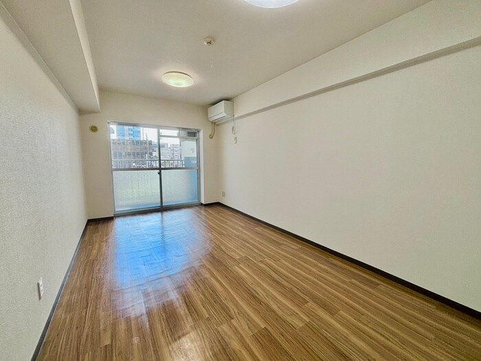 スカイハイム黒川の物件内観写真