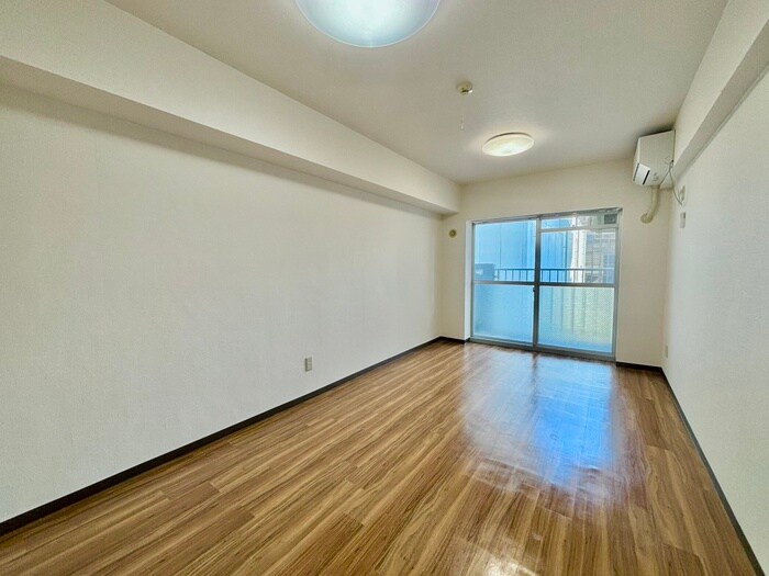 スカイハイム黒川の物件内観写真