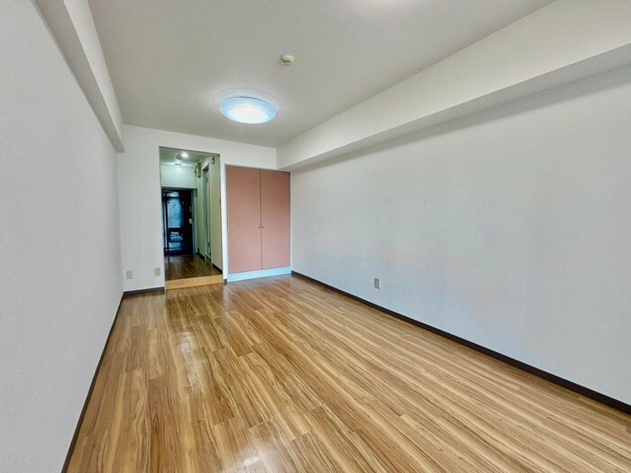 スカイハイム黒川の物件内観写真