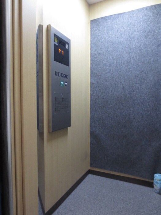 スカイハイム黒川の物件外観写真