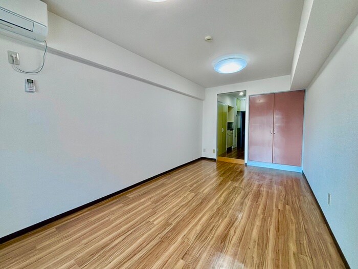 スカイハイム黒川の物件内観写真