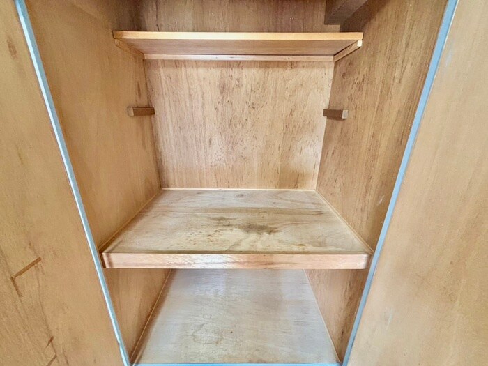 スカイハイム黒川の物件内観写真