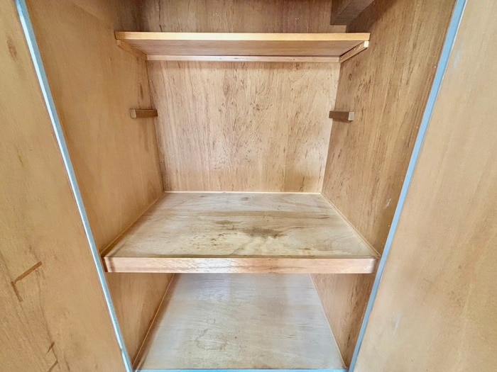 スカイハイム黒川の物件内観写真