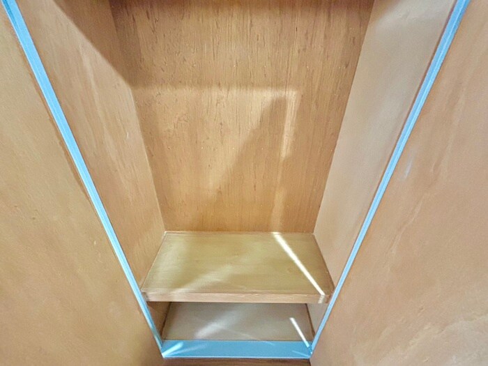 スカイハイム黒川の物件内観写真