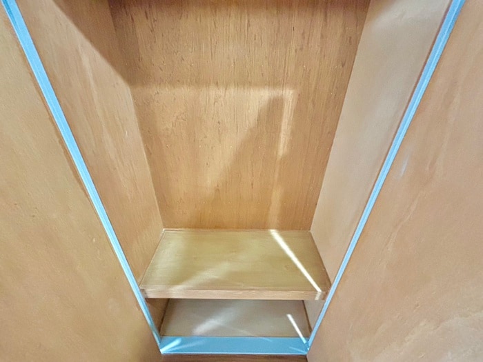 スカイハイム黒川の物件内観写真