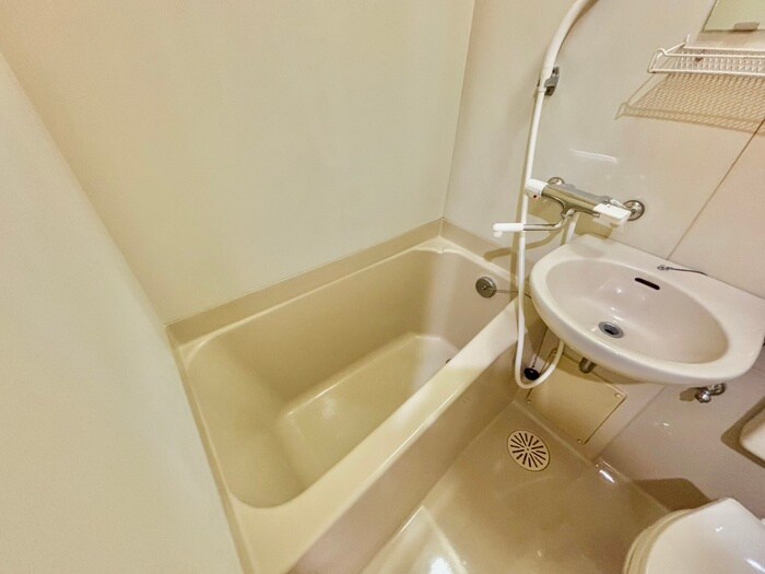 スカイハイム黒川の物件内観写真