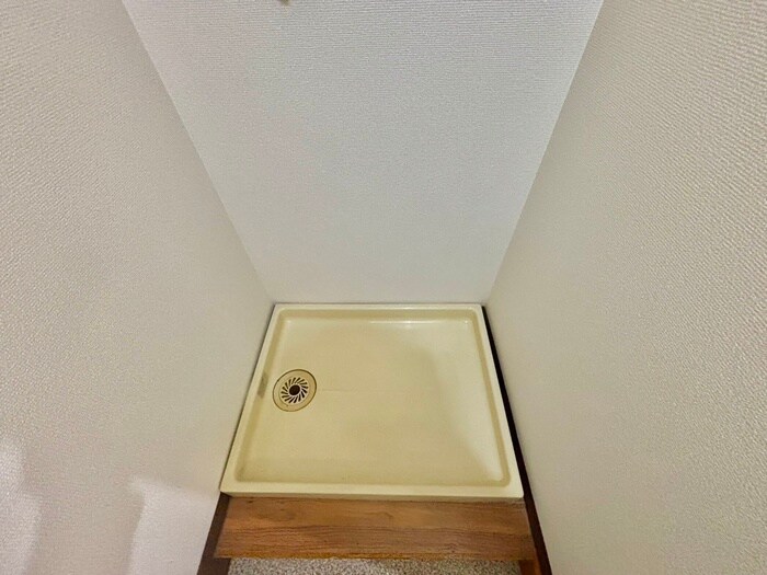 スカイハイム黒川の物件内観写真