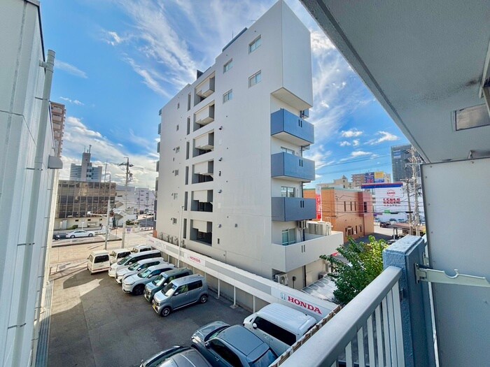 スカイハイム黒川の物件内観写真