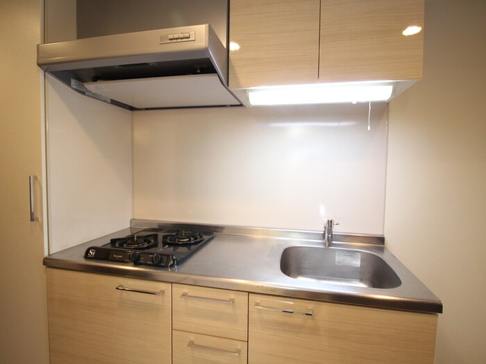 アップルコート本郷の物件内観写真