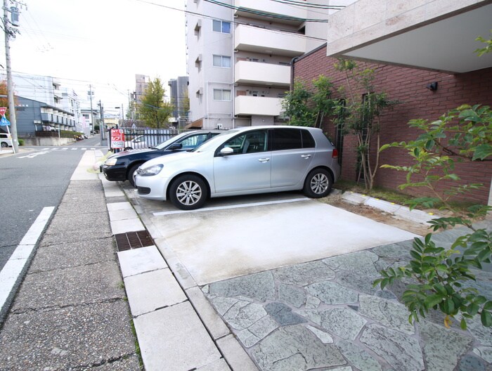 アップルコート本郷の物件外観写真